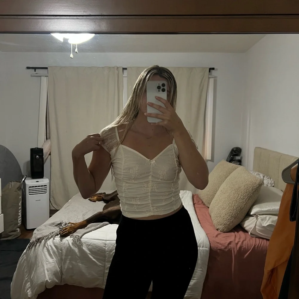 SELF ESTEEM top - Picture 1 of 14
